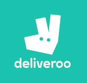 Deliveroo logo