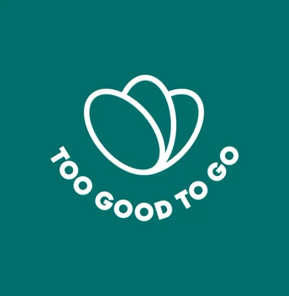 Too Good To Go logo
